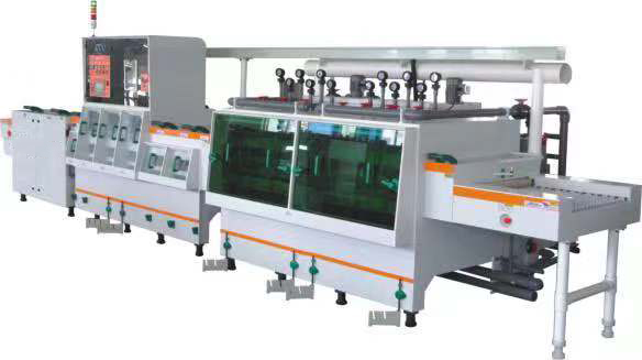 PCB電鍍?cè)O(shè)備如何改善其均勻性 PCB電鍍?cè)O(shè)備如何改善其均勻性