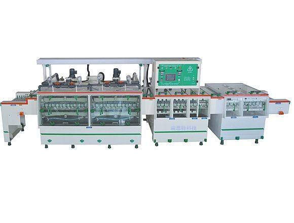 蝕刻工藝的具體過(guò)程是什么 蝕刻工藝的具體過(guò)程是什么