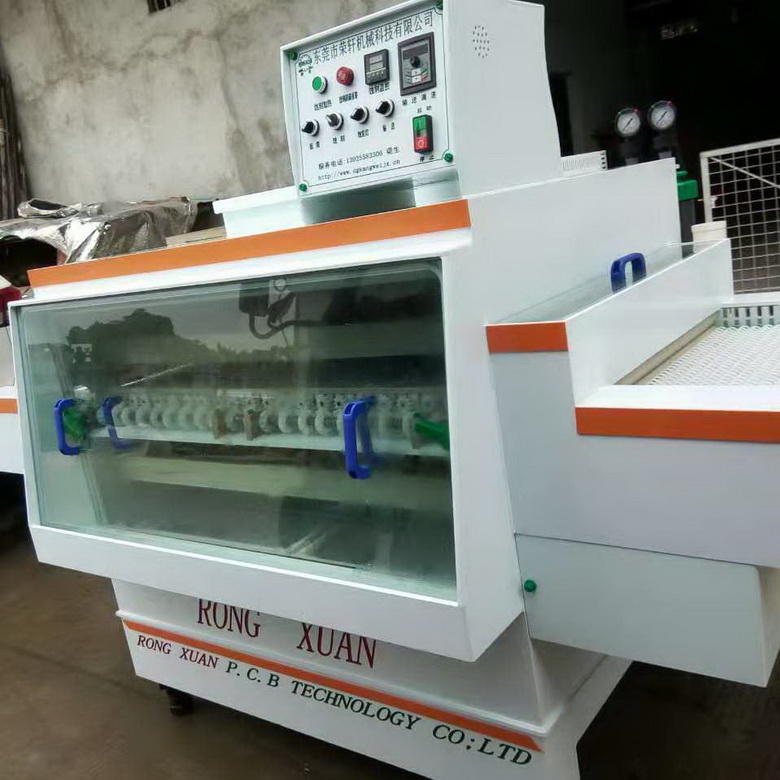 蝕刻機(jī)工藝的具體過(guò)程是什么 蝕刻機(jī)工藝的具體過(guò)程是什么